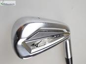 Mizuno JPX921 Forged Iron Set (4-PW) image
