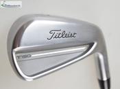Titleist T150 4G 2025 Iron Set (4-PW) image