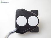 Odyssey 2-Ball Ten Putter