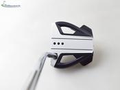 Taylormade Spider Ex Navy/White Putter