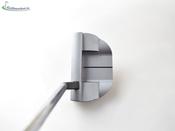Taylormade Spider GT Notchback Silver Putter