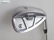 Cleveland 588 RTX 2.0 CB Satin 50 Wedge