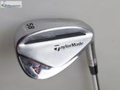 Taylormade Milled Grind 2 58 LB Wedge