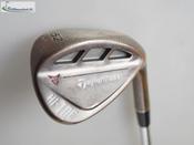 Taylormade Milled Grind Hi-Toe 2021 52 Wedge