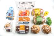 The Gluten &amp; Dairy Free Box