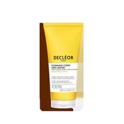Decleor Paris Green Mandarin 1000 Grain Body Exfoliator 200ml
