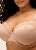 ELOMI NERINA UW PLUNGE BRA image