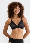 SLOGGI ZERO FEEL BLISS THE UP P BRA image