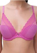CHANTELLE BRA NORAH CHIC BRA image