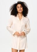 LINGADORE DRESS IVORY