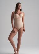 WEAR YOUR OWN BRA BODYSUIT image
