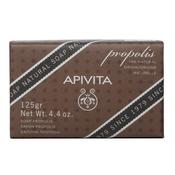 Apivita Natural Propolis Soap 125G image