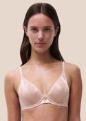 CHANTELLE GLAZE BRA image