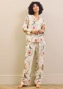 THEIR NIBS TRADITIONAL PJ SET BOUQUET