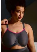 ANITA PERFORMANCE WIRE X BRA