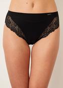 JANIRA BELLA BRIEF BLK image