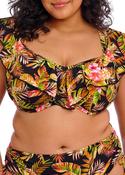ELOMI TIGER VALLEY BIKINI
