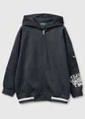 Zip Up Hoodie