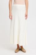 Skirt-knitted