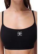 CHANTELLE SOFT STRETCH PADDED BRALETTE image