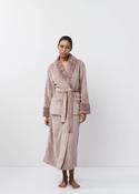 ARUELLE DEMI BATHROBE