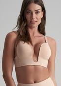 BYE BRA U PLUNGE BRA image