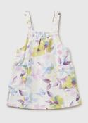 Dungaree Dress image