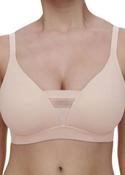 CHANTELLE EASY BLISS NON WIRED BRA image