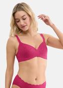 SLOGGI ZERO FEEL BLISS THE UP BRA image