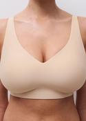 CHANTELLE SOFT STRETCH POWER BRA image
