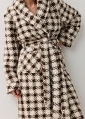 ARUELLE SANA BATHROBE