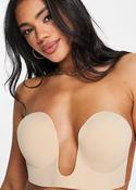 Bye Bra U-Style Bra