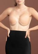 EVES BRA SECRET LIFT SILICONE BRA