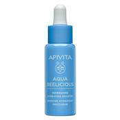 Apivita Aqua Beelicious Booster 30ml image
