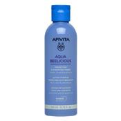 Apivita Aqua Beelicious Toner 200ml image