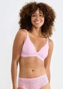 SLOGGI ZERO FEEL BLISS THE UP P BRA image