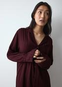 TRIUMPH AMOURETTE JACQUARD NIGHTDRESS image