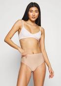 Chantelle Hi Waist Thong image