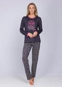 REBELLE PYJAMA image