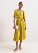 Phase Eight Abbey Wrap Dress image