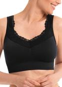 ANITA LOTTA LACE BRA image