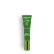 Apivita Bee Radiant Peony Eye 15ml image
