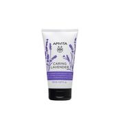 Apivita Caring Lavender Body Cream 150ml image