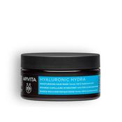 Apivita Hyaluronic Hydra Moisturizing Hair Mask 200ml image
