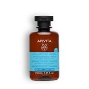 Apivita Hyaluronic Hydra Moisturizing Shampoo - Fine Hair 250ml image