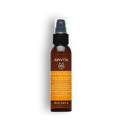 Apivita Keratine Repair Nourish &amp; Repair Hair Oil 100ml image