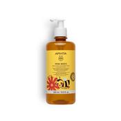 Apivita Mini Bees Gentle Calendula Honey Gel Shampoo 500ml image