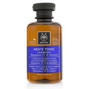 Apivita Mens Tonic Shampoo 250ml image