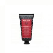 Apivita Moisturising Light Hand Cream - Jasmine &amp; Propolis 50ml image