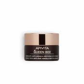 Apivita Queen Bee Absolute Anti-Aging Eye Cream 15ml image
